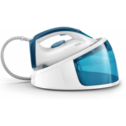 Паровая станция Philips GC6722/20 2400Вт синий/белый