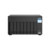Сетевое хранилище NAS Qnap TS-832PX-4G 8-bay настольный Cortex-A57 AL-324