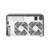 Сетевое хранилище NAS Qnap TS-832PX-4G 8-bay настольный Cortex-A57 AL-324