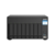 Сетевое хранилище NAS Qnap TS-832PX-4G 8-bay настольный Cortex-A57 AL-324