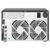 Сетевое хранилище NAS Qnap TS-832PX-4G 8-bay настольный Cortex-A57 AL-324