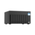 Сетевое хранилище NAS Qnap TS-832PX-4G 8-bay настольный Cortex-A57 AL-324