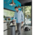 Пылесос Tefal TW7256EA 550Вт черный/серый