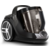 Пылесос Tefal TW7256EA 550Вт черный/серый