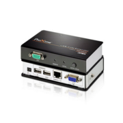 Удлинитель ATEN USB VGA Cat 5 KVM Extender (1280 x 1024@150m)