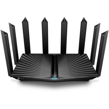 TP-Link Archer AX90 AX6600 Трёхдиапазонный гигабитный Wi-Fi 6 роутер
