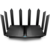 TP-Link Archer AX90 AX6600 Трёхдиапазонный гигабитный Wi-Fi 6 роутер