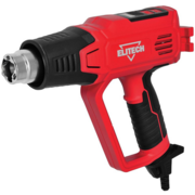 Технический фен Elitech ТВ 2000С (Е2207.002.02) 2000Вт темп.50-600С