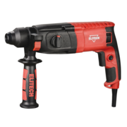 Перфоратор Elitech П 0623РЭМ патрон:SDS-plus уд.:2.1Дж 620Вт (кейс в комплекте)