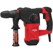 Перфоратор Elitech П 1132ЭМ патрон:SDS-plus уд.:4.8Дж 1100Вт (кейс в комплекте)