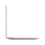 Apple MacBook Air 13 Late 2020 [Z1240004P, Z124/4] Space Grey 13.3" Retina {(2560x1600) M1 chip with 8-core CPU and 7-core GPU/16GB/256GB SSD} (2020) (РСТ )