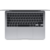 Apple MacBook Air 13 Late 2020 [Z1240004P, Z124/4] Space Grey 13.3" Retina {(2560x1600) M1 chip with 8-core CPU and 7-core GPU/16GB/256GB SSD} (2020) (РСТ )