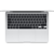 Apple MacBook Air 13 Late 2020 [Z12700034, Z127/4] Silver 13.3" Retina {(2560x1600) M1 chip with 8-core CPU and 7-core GPU/16GB/256GB SSD} (2020) (РСТ )