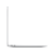 Apple MacBook Air 13 Late 2020 [Z12700034, Z127/4] Silver 13.3" Retina {(2560x1600) M1 chip with 8-core CPU and 7-core GPU/16GB/256GB SSD} (2020) (РСТ )