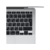 Apple MacBook Air 13 Late 2020 [Z12700034, Z127/4] Silver 13.3" Retina {(2560x1600) M1 chip with 8-core CPU and 7-core GPU/16GB/256GB SSD} (2020) (РСТ )