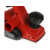 Рубанок Einhell TC-PL 750 750Вт 82мм 17000об/мин