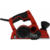 Рубанок Einhell TC-PL 750 750Вт 82мм 17000об/мин