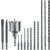Перфоратор Einhell RT-RH 32 kit патрон:SDS-plus уд.:3.5Дж 1250Вт (кейс в комплекте)