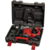 Перфоратор Einhell RT-RH 32 kit патрон:SDS-plus уд.:3.5Дж 1250Вт (кейс в комплекте)