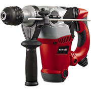 Перфоратор Einhell RT-RH 32 kit патрон:SDS-plus уд.:3.5Дж 1250Вт (кейс в комплекте)