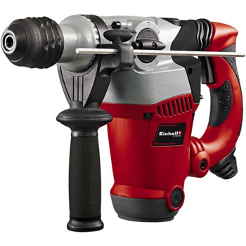 Перфоратор Einhell RT-RH 32 kit патрон:SDS-plus уд.:3.5Дж 1250Вт (кейс в комплекте)