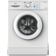 Стиральная машина Midea MWM5101 Essential класс: A+ загр.фронтальная макс.:5кг белый