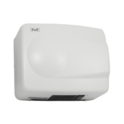 Сушилка для рук Puff 8828W 1500Вт белый
