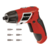 Отвертка аккум. Einhell TC-SD 3,6 аккум. патрон:Шестигранник 6.35 мм (1/4) (4513442)