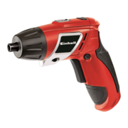 Отвертка аккум. Einhell TC-SD 3,6 аккум. патрон:Шестигранник 6.35 мм (1/4) (4513442)