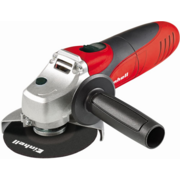 Углошлифовальная машина Einhell TC-AG 115 500Вт 12000об/мин рез.шпин.:M22.2 d=115мм