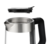 Чайник электрический Polaris PWK 1725CGLD 1.7л. 2200Вт серебристый матовый корпус: стекло/металл