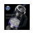 Чайник электрический Polaris PWK 1725CGLD 1.7л. 2200Вт серебристый матовый корпус: стекло/металл