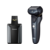 Бритва сетчатая Panasonic ES-LV97-K820 реж.эл.:5 питан.:аккум. черный