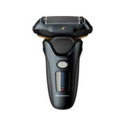 Бритва сетчатая Panasonic ES-LV97-K820 реж.эл.:5 питан.:аккум. черный