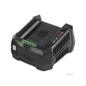 Greenworks Зарядное устройство G82C, {82V} [2914707]