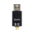 Адаптер USB Buro BU-BT50C Bluetooth 5.0+EDR class 1 100м черный