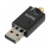 Адаптер USB Buro BU-BT50C Bluetooth 5.0+EDR class 1 100м черный