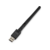 Адаптер USB Buro BU-BT50C Bluetooth 5.0+EDR class 1 100м черный