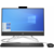 Моноблок HP 22-df1015ur 21.5" Full HD Touch i5 1135G7 (2.4)/8Gb/SSD512Gb/Iris Xe/CR/Windows 10/GbitEth/WiFi/BT/90W/клавиатура/мышь/Cam/черный 1920x1080