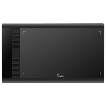 Графический планшет Parblo A610 V2 USB черный