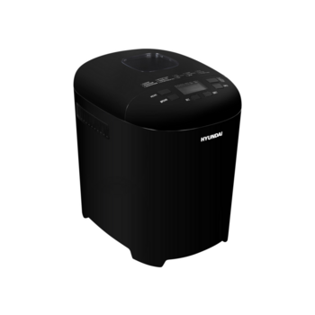 Хлебопечь Hyundai HYBM-P0513 550Вт черный