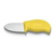 Набор ножей кухон. Victorinox Swiss Classic 6.7606.L118B компл.:2предм. желтый блистер