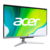 Моноблок Acer Aspire C24-963 23.8" Full HD i3 1005G1 (1.2) 8Gb SSD256Gb UHDG Endless GbitEth WiFi BT 65W клавиатура мышь Cam серебристый 1920x1080