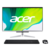 Моноблок Acer Aspire C24-963 23.8" Full HD i3 1005G1 (1.2) 8Gb SSD256Gb UHDG Endless GbitEth WiFi BT 65W клавиатура мышь Cam серебристый 1920x1080