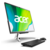 Моноблок Acer Aspire C24-963 23.8" Full HD i3 1005G1 (1.2) 8Gb SSD256Gb UHDG Endless GbitEth WiFi BT 65W клавиатура мышь Cam серебристый 1920x1080