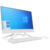 Моноблок HP 24-df1001ur NT 23.8" FHD(1920x1080) Core i3-1115G4, 4GB DDR4 2666 (1x4GB), SSD 256Gb, nVidia Gef MX330 2GB, noDVD, kbd&mouse wired, HD Webcam, Snow White, Win10, 1Y Wty