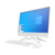 Моноблок HP 24-df1001ur NT 23.8" FHD(1920x1080) Core i3-1115G4, 4GB DDR4 2666 (1x4GB), SSD 256Gb, nVidia Gef MX330 2GB, noDVD, kbd&mouse wired, HD Webcam, Snow White, Win10, 1Y Wty