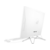 Моноблок HP 24-df1001ur NT 23.8" FHD(1920x1080) Core i3-1115G4, 4GB DDR4 2666 (1x4GB), SSD 256Gb, nVidia Gef MX330 2GB, noDVD, kbd&mouse wired, HD Webcam, Snow White, Win10, 1Y Wty