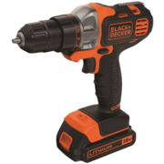 Мультифункциональный инструмент Black+Decker MT218KB-QW