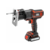 Насадка для электроинструмента Black+Decker MTJS1-XJ для Black&Decker MultiEvo MT218KB-QW/MT218L-QW/MT350K-QS